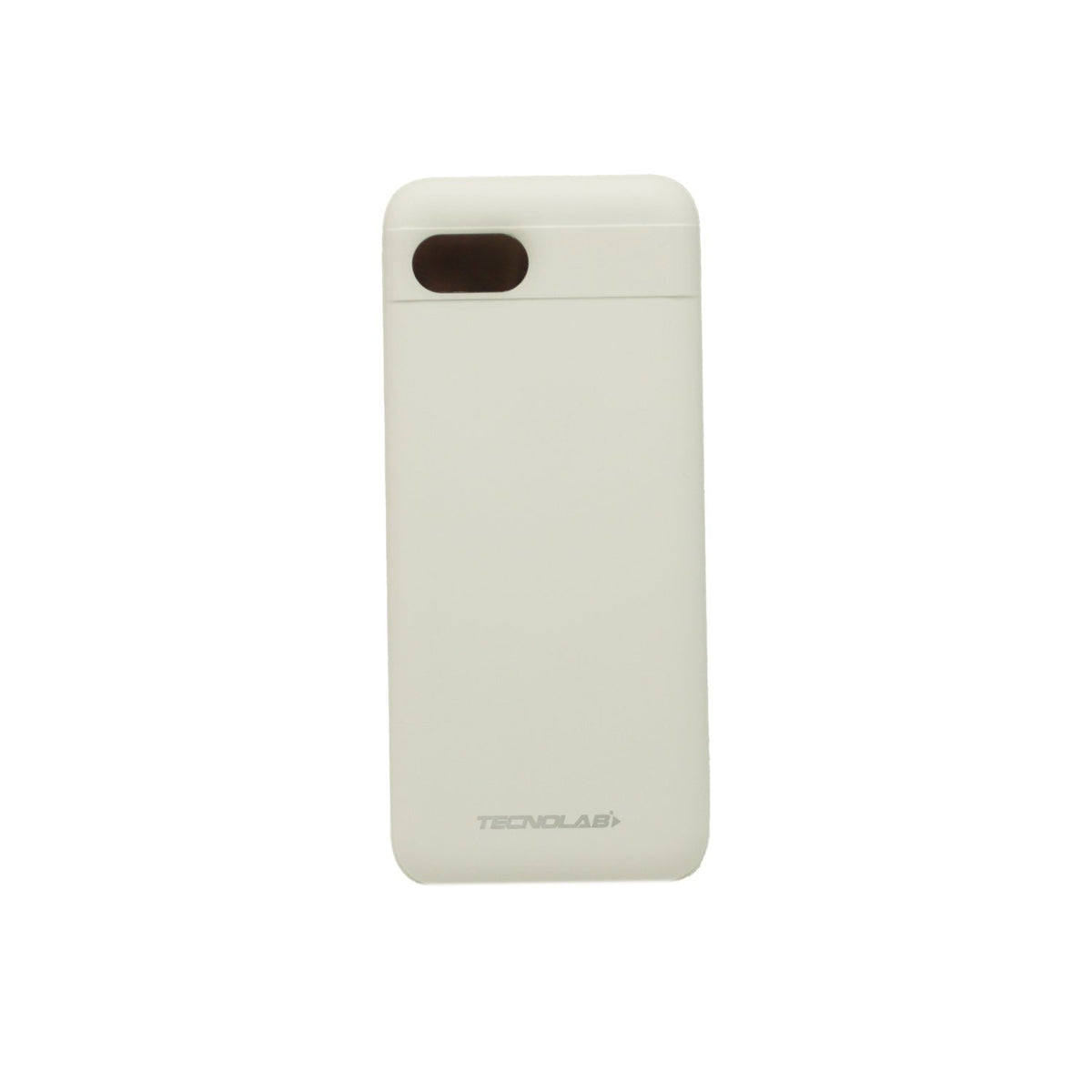 Power Bank Tecnolab carga rápida 20.000mah