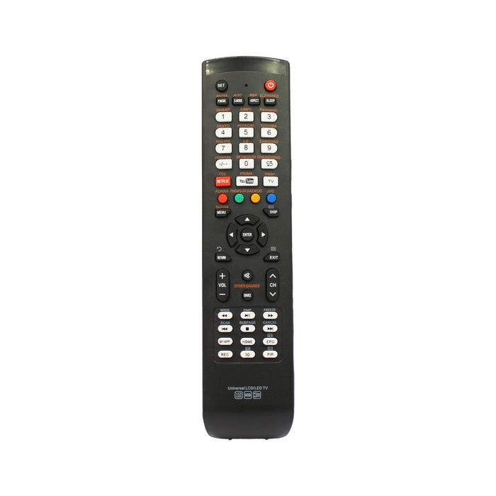 Control Remoto universal Para Smart Tv