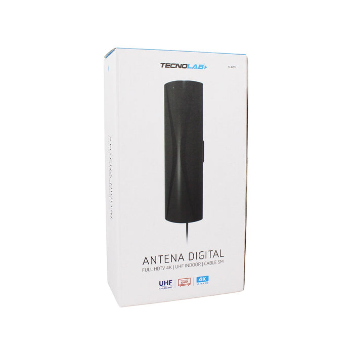 Antena digital de TV Tecnolab