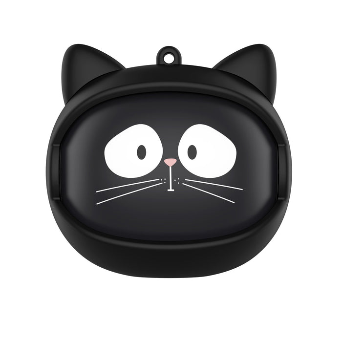 Audífono Tecnolab gato BT 10mts, carga tipo C