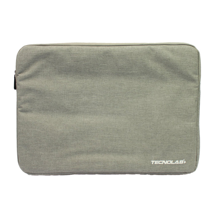 Funda Para Notebook de 13 Pulgadas, Color Gray
