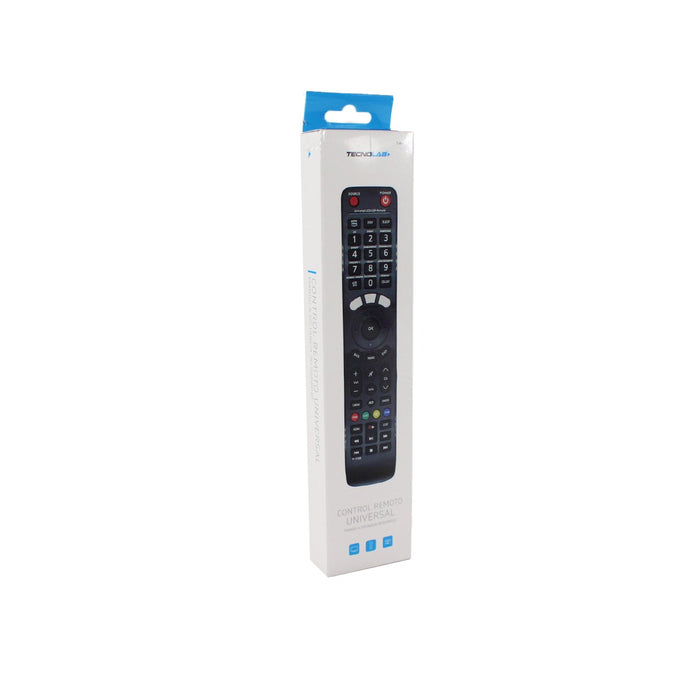 Control remoto universal Smart TV