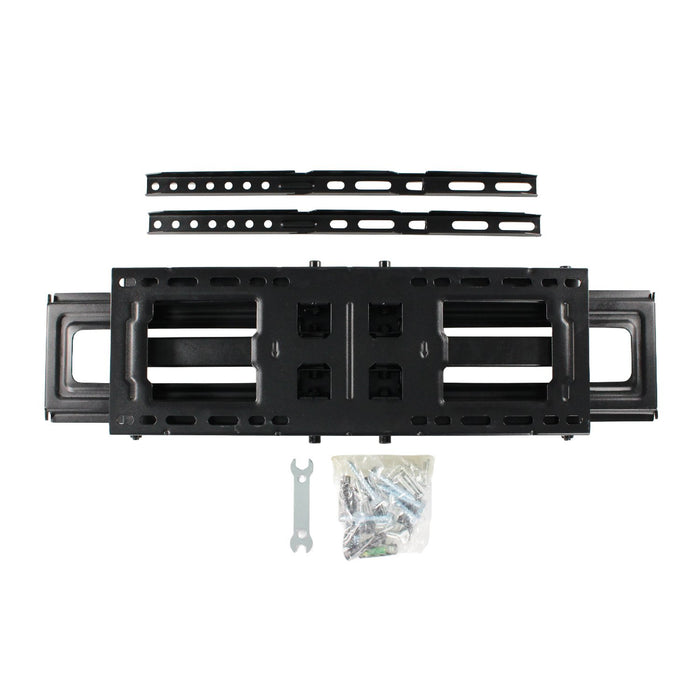 Soporte Tecnolab Tv/Monitor 42”-70”, Carga 45 Kg
