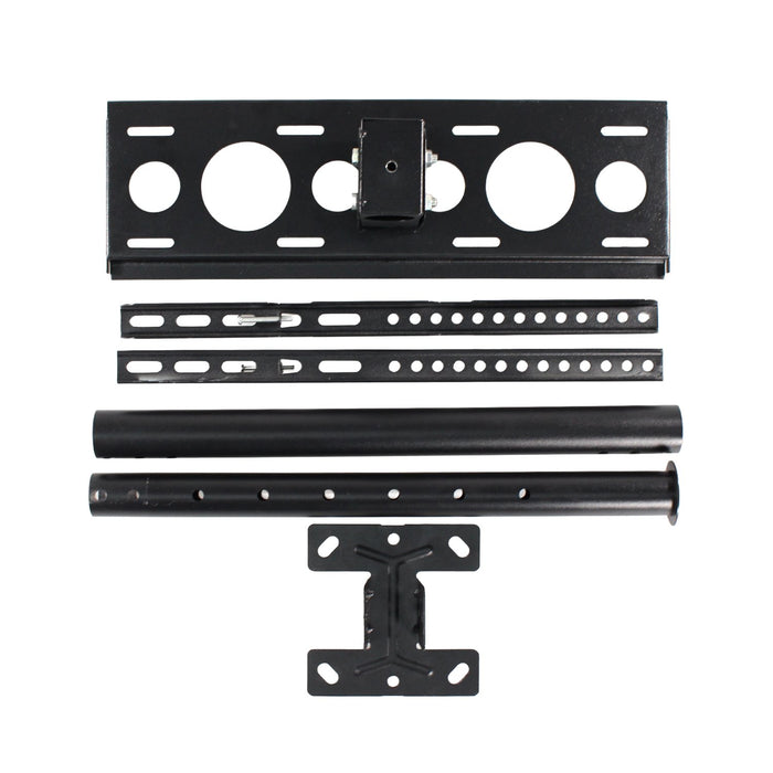 Soporte Tecnolab Tv/Monitor 32”-58”, Carga 30 Kg