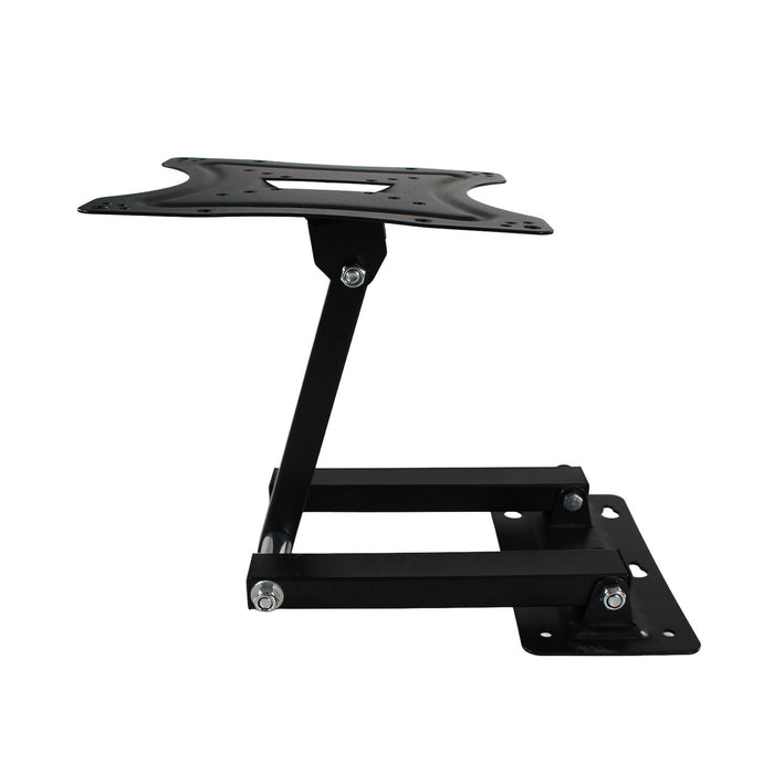 Soporte Tecnolab Tv/Monitor 26”-55”, Carga 40 Kg