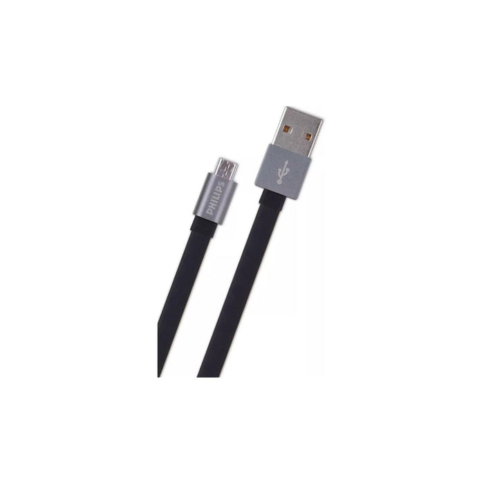 Cable Philips USB a Micro USB 1.2mts Philips