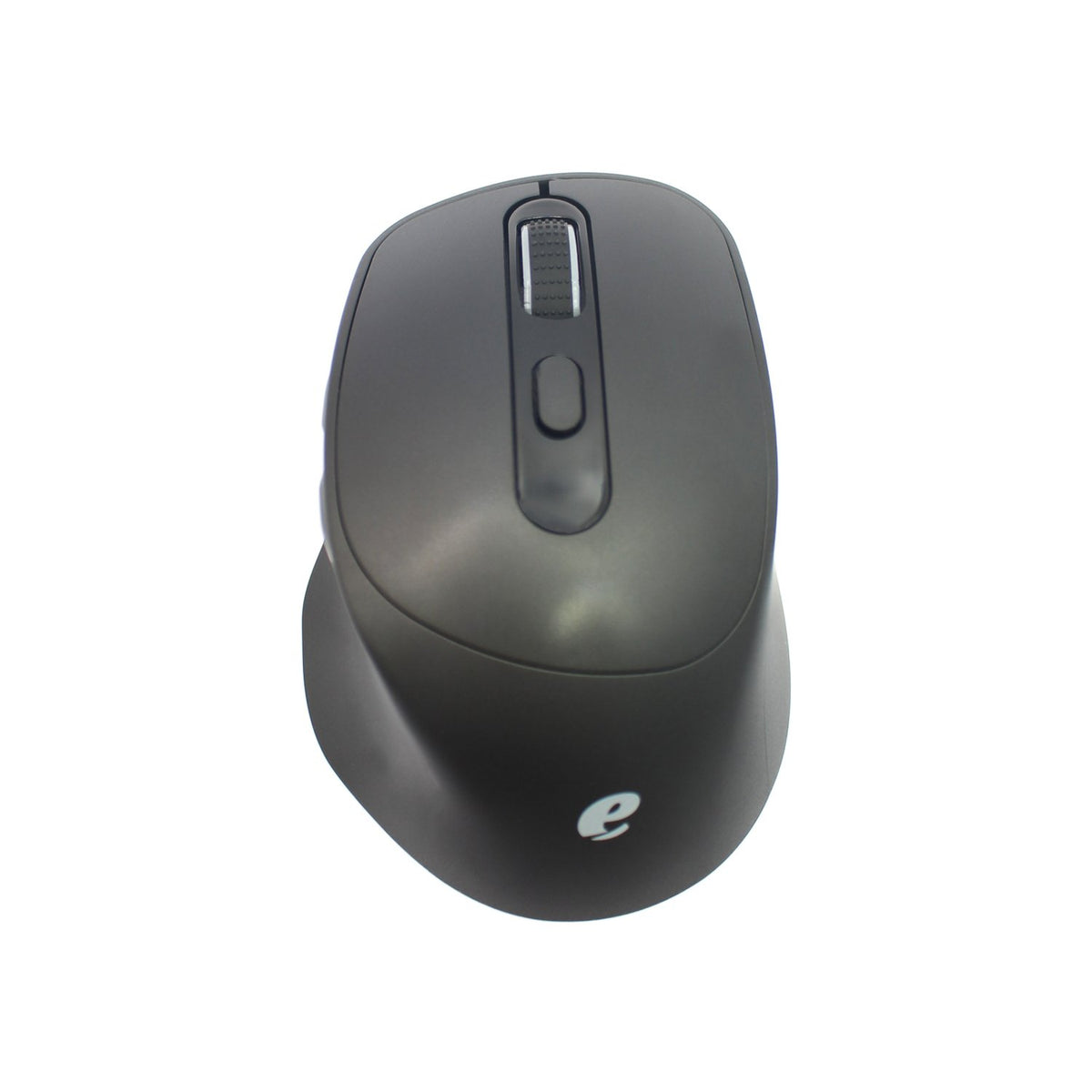 Mouse Acer 2.4G + Bt 1600 DPI 3 negro Carga Tipo C