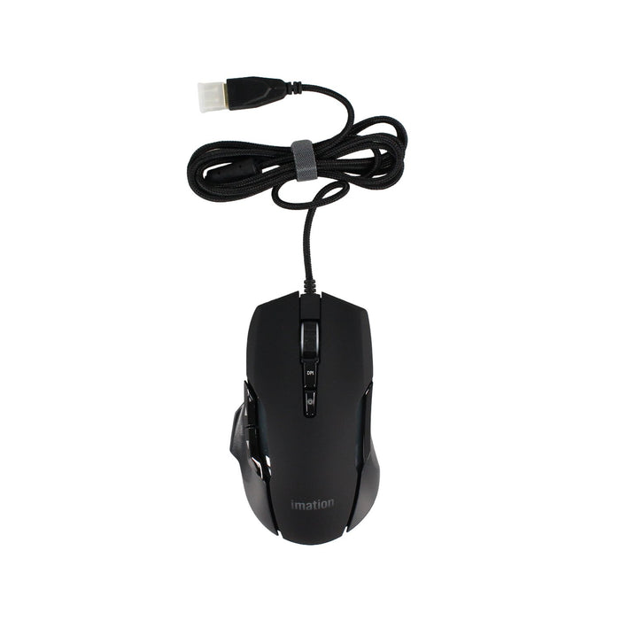 Mouse Imation IMGT300 RBG 7200dpi