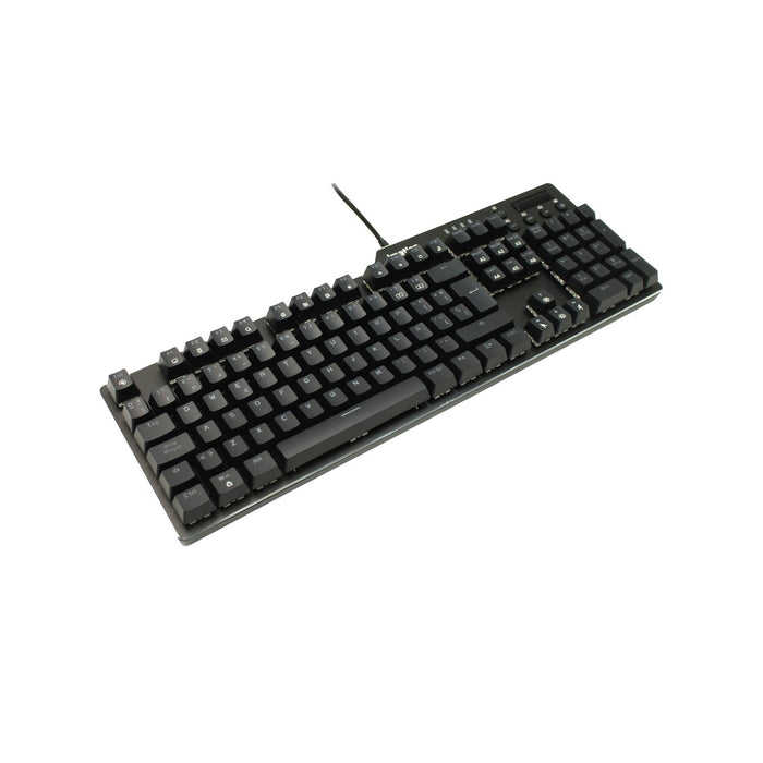 Teclado Imation cable USB 1.7 mts