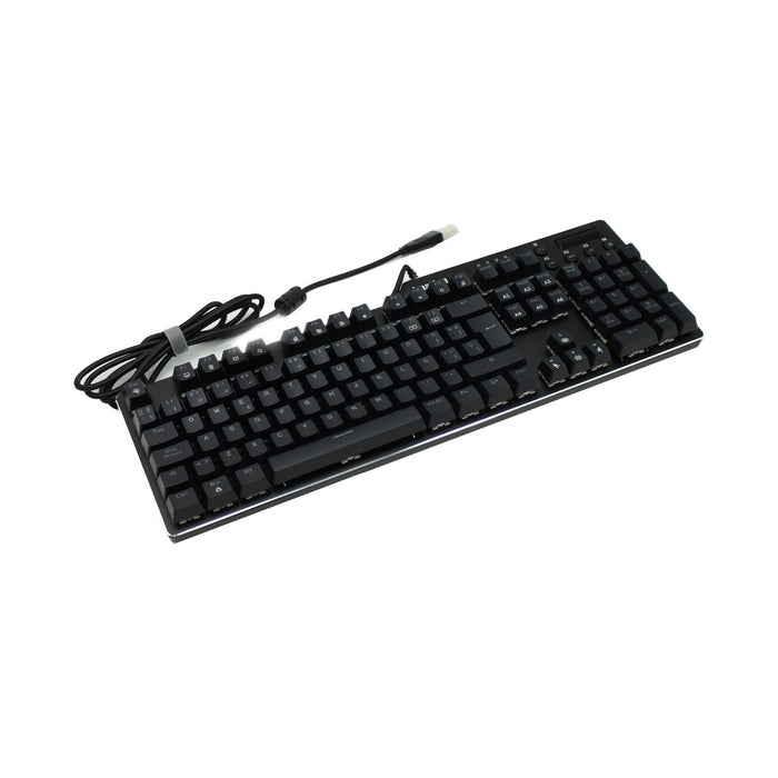 Teclado Imation RGB Cable 1.7 mts