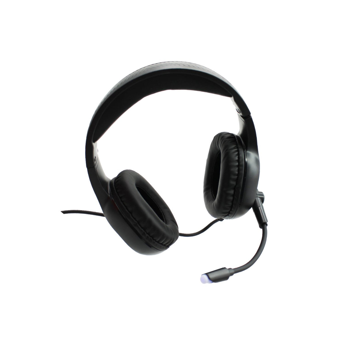 Audífono profesional Imation, cable USB 2.1 mts