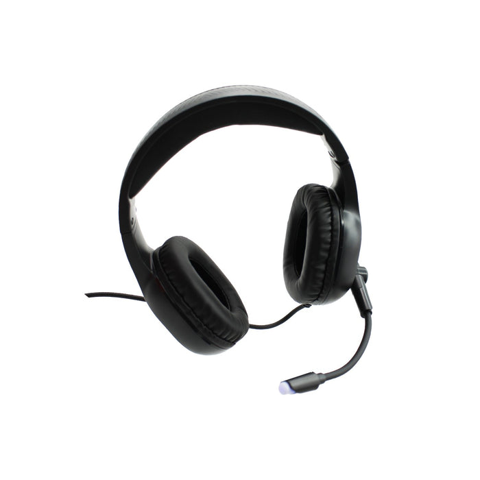 Audífono profesional Imation, cable USB 2.1 mts