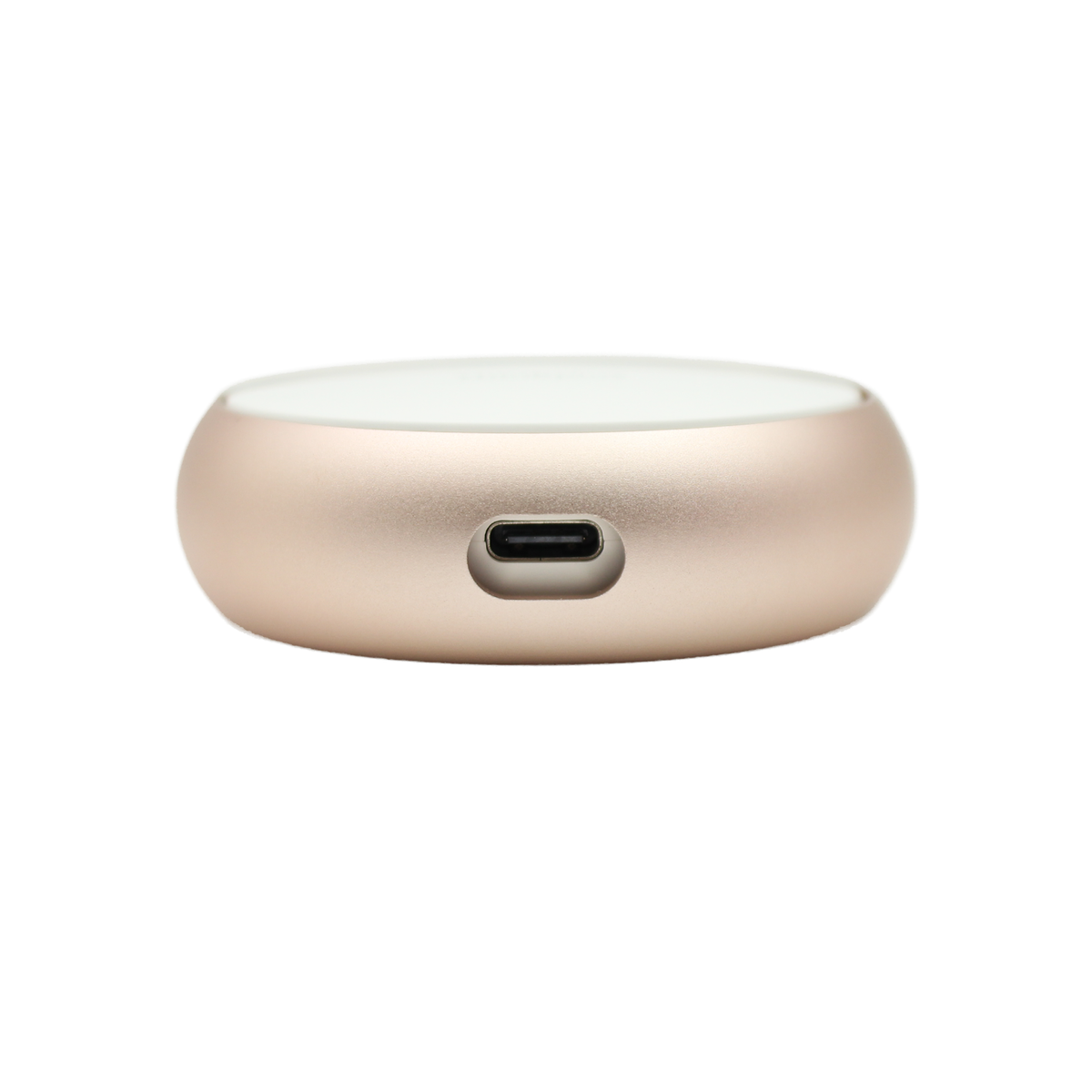 Audífonos Lenovo LP60 Inalámbricos Rosa/Dorado