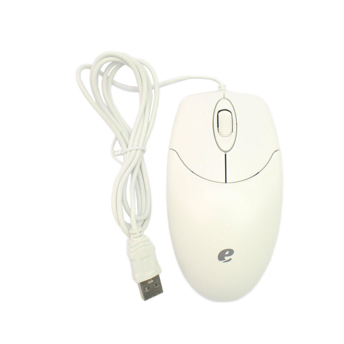 Mouse Acer Con Cable 1200 DPI Certificado Por Windows