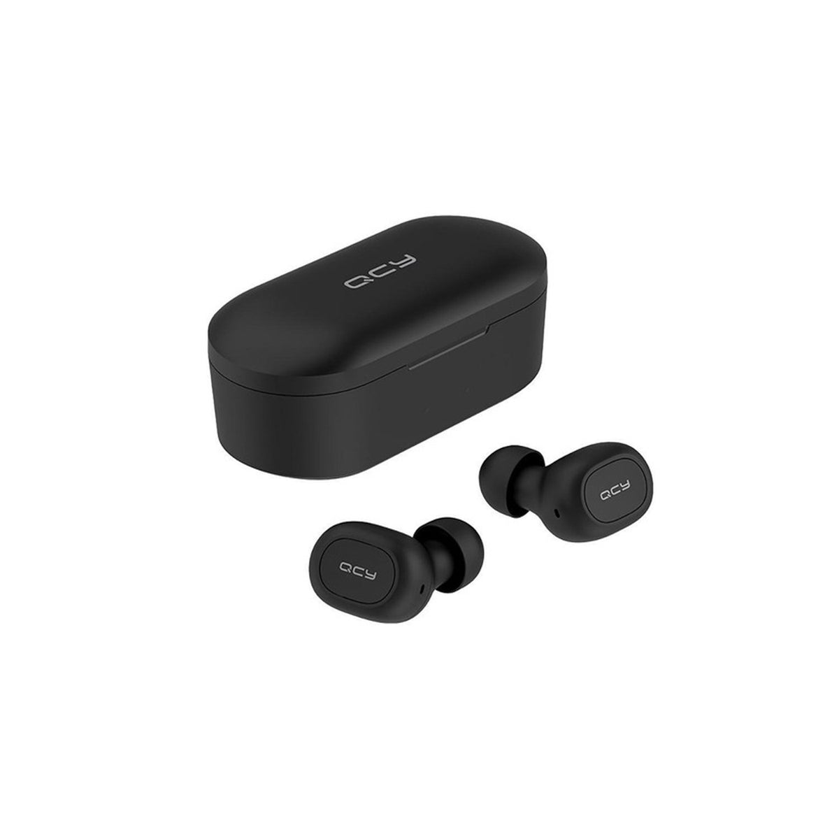 Audífono QCY T2C in ear inalámbrico V3.4 400MAH