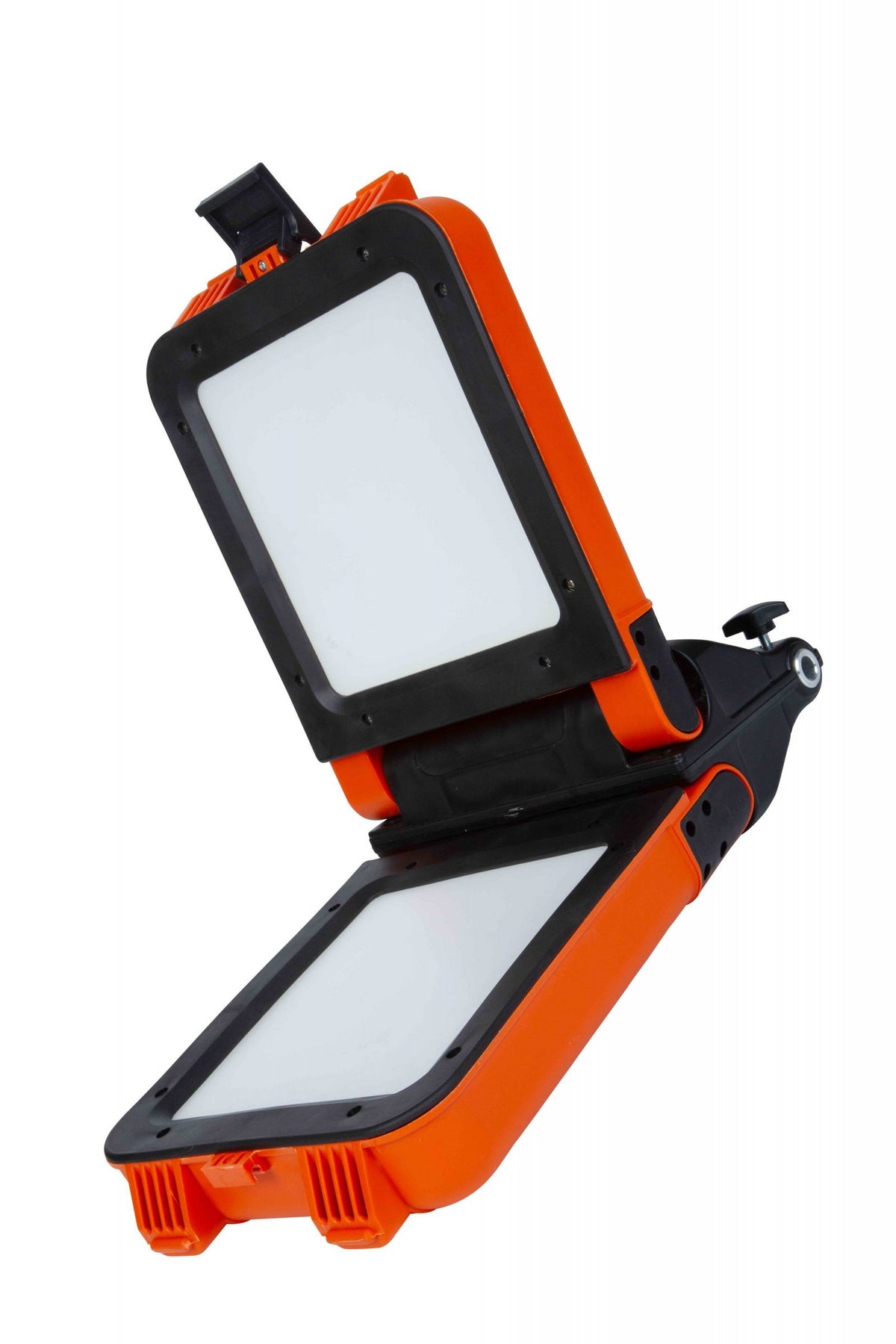 Linterna led recargable 30W, 300 batería 8800 mAh Pekatherm