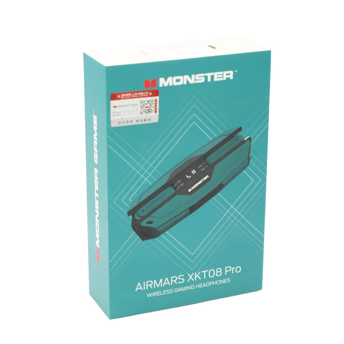 Audífono In-ear BT V5.3 10m Green