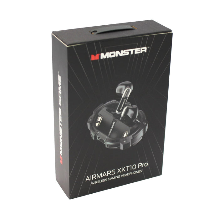 Audífono Monster BT in ear, black