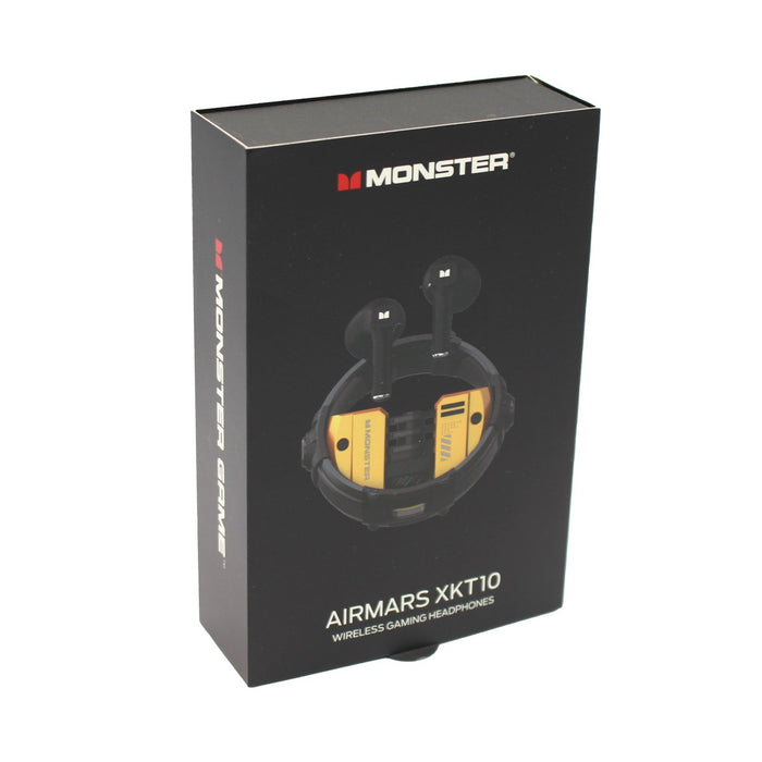 Audífono Monster BT in ear, blue
