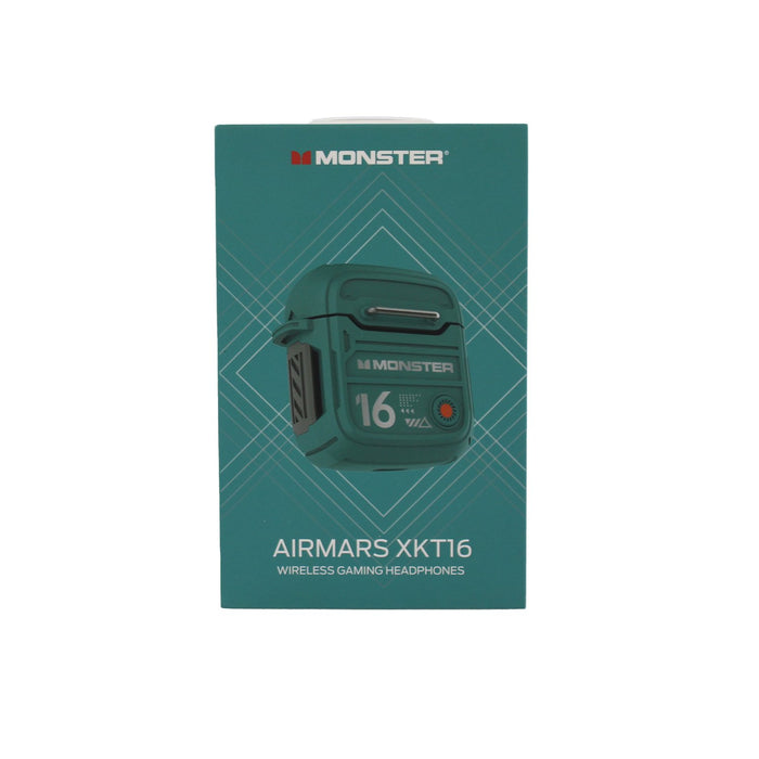 Audífono inalámbrico Monster KT16