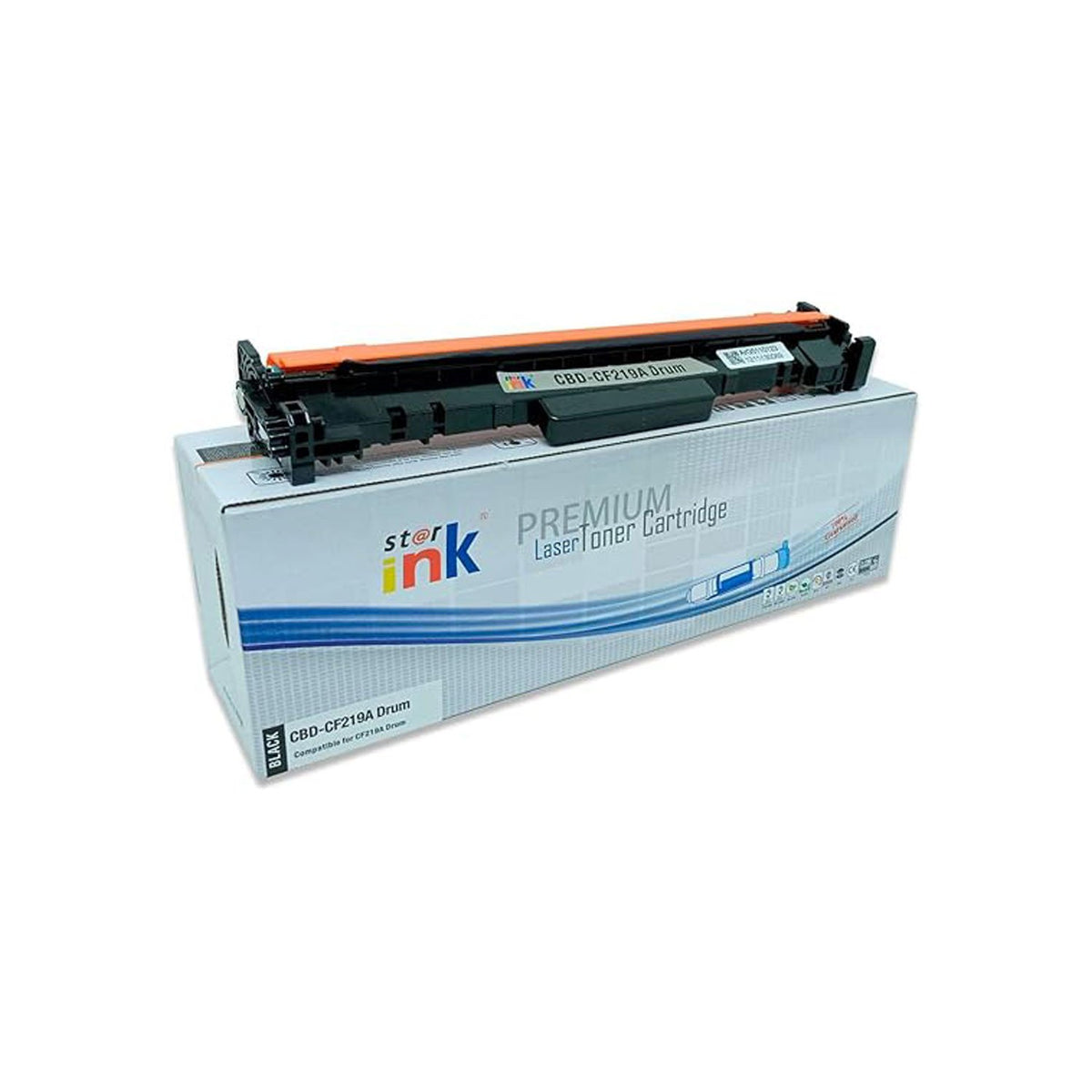 Drum Para Hp Cf219A