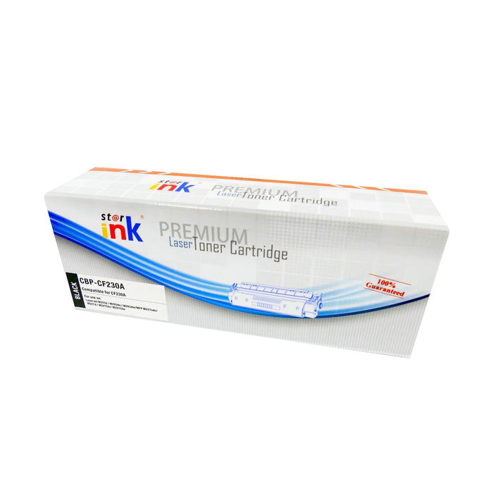 Toner Para Hp Cf230A Starink