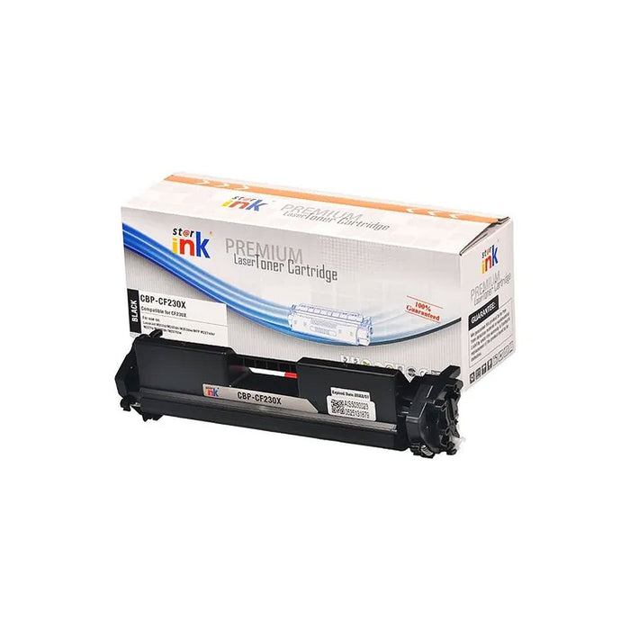 Toner Para Hp Cf230X Starink