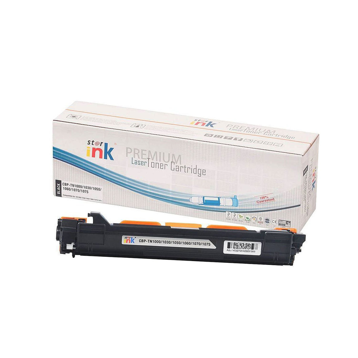 Toner Para Brother Tn1000 Starink