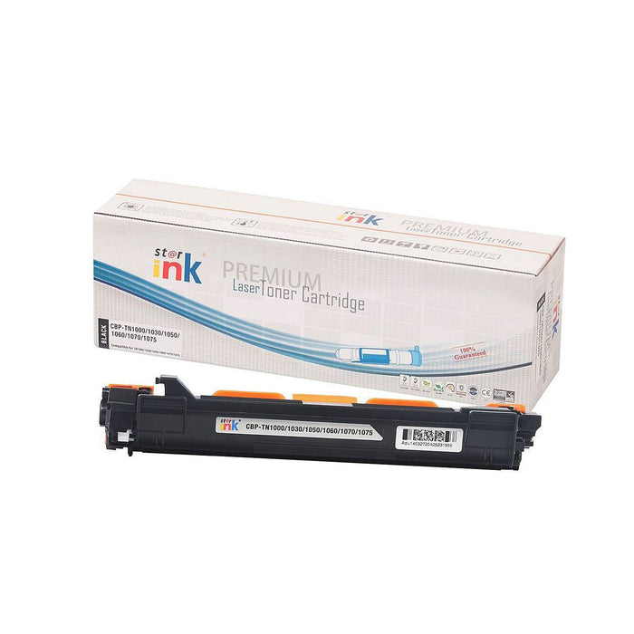 Toner Para Brother Tn1000 Starink
