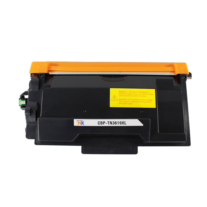 Toner Para Brother Tn3619Xl Starink