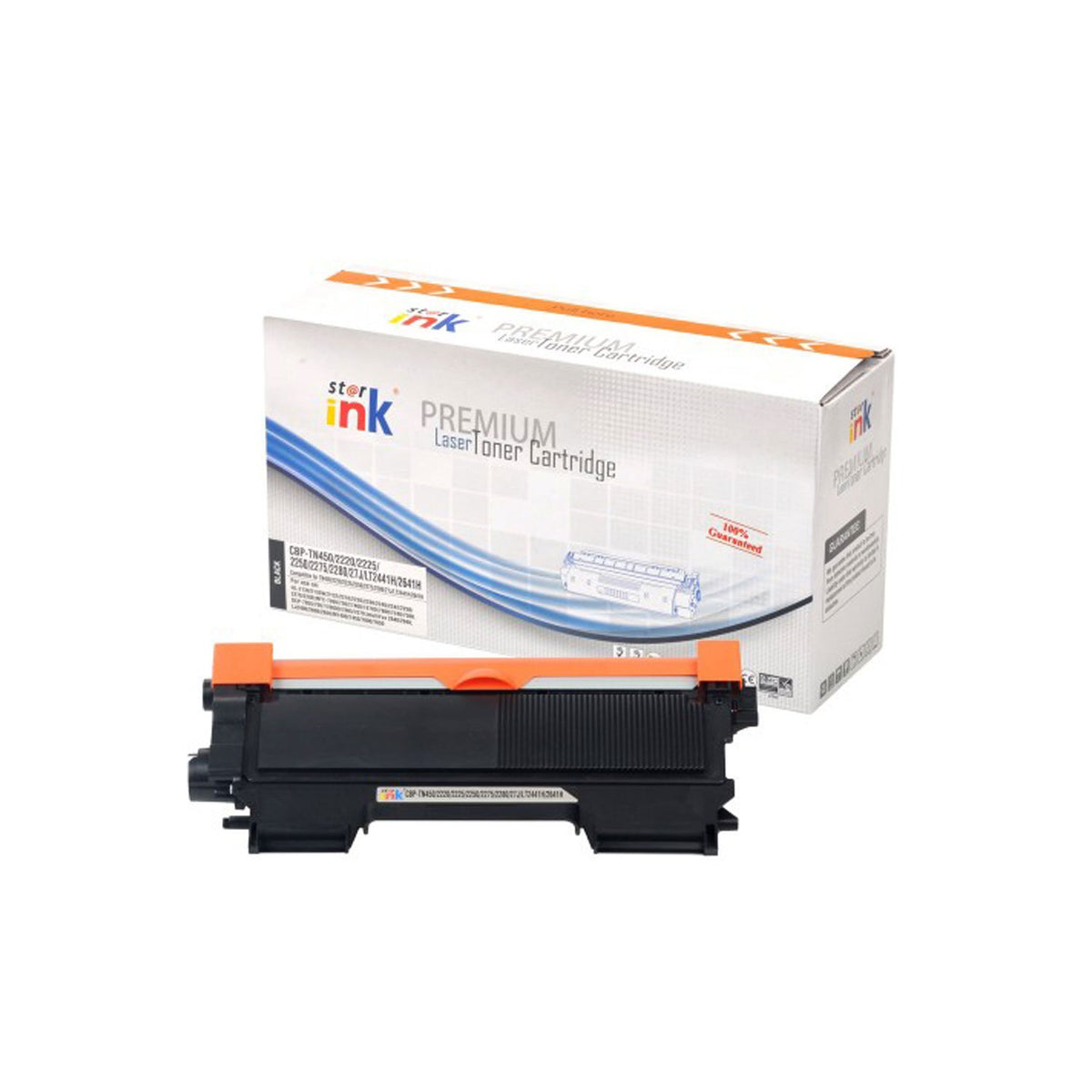 Toner Para Brother Tn450 Starink