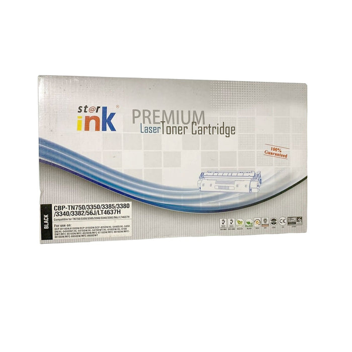 Toner Para Brother Tn750 Starink