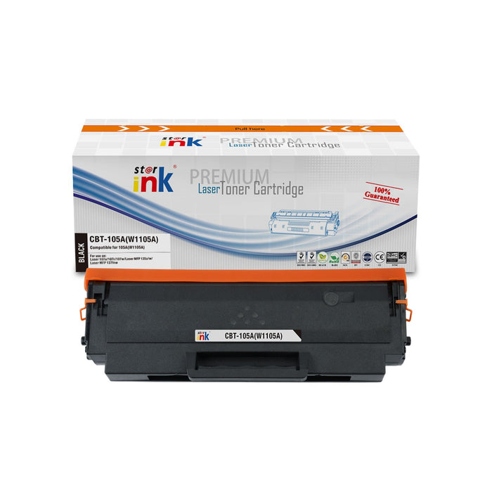 Toner Para Hp 105A(W1105A) Starink