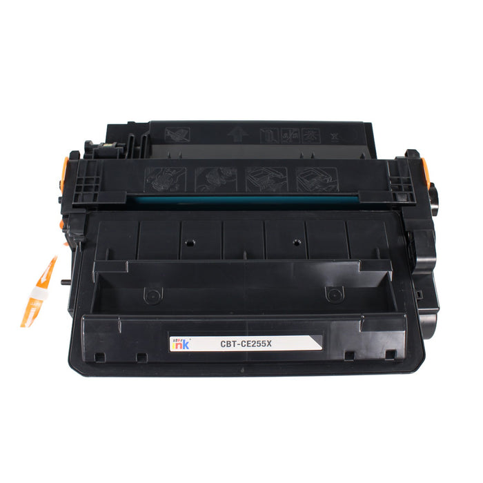 Toner Para Hp Ce255X Starink