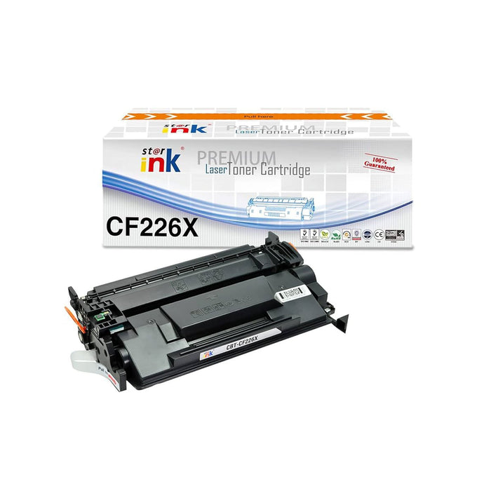 Toner Para Hp Cf226X Starink