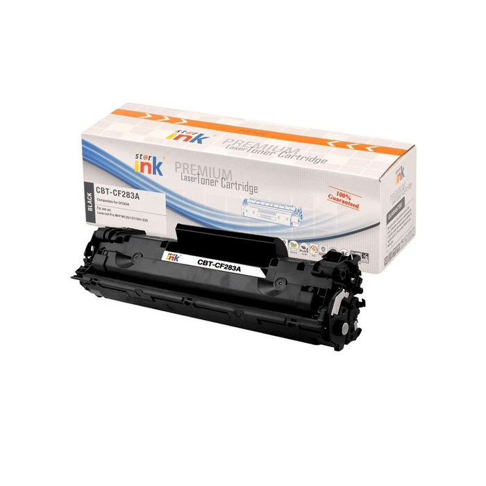 Toner Para Hp Cf283A Starink
