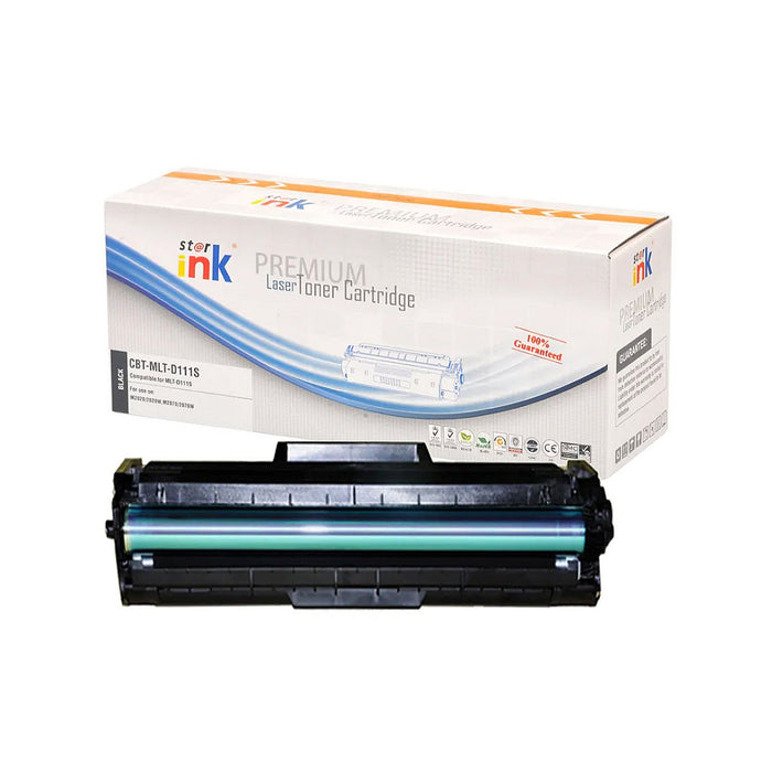 Toner Para Samsung Mlt D111S Starink