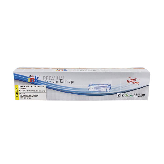 Toner Para Hp Cf352A Starink