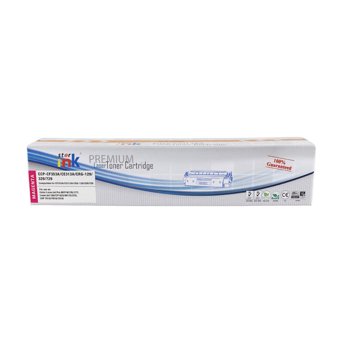 Toner Para Hp Cf351A Starink