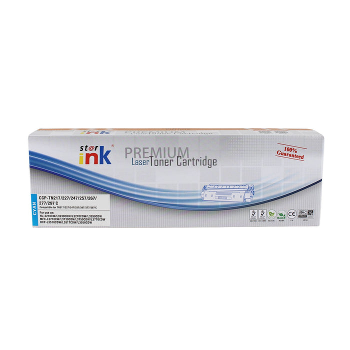 Toner Para Brother Tn217 Starink
