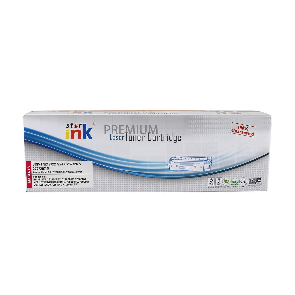 Toner Para Brother Tn217 Starink