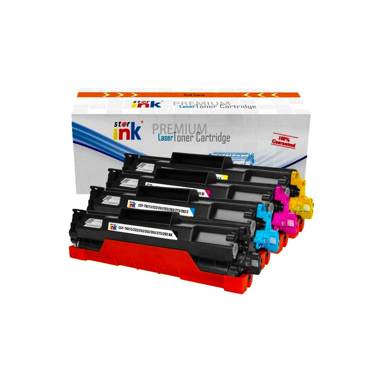 Toner Para Brother Tn213 Starink