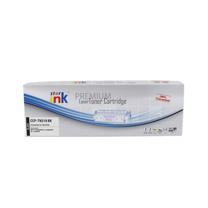 Toner Para Brother Tn219 Starink