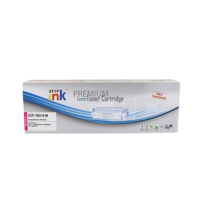 Toner Para Brother Tn219 Starink