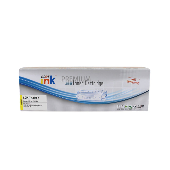 Toner Para Brother Tn219 Starink
