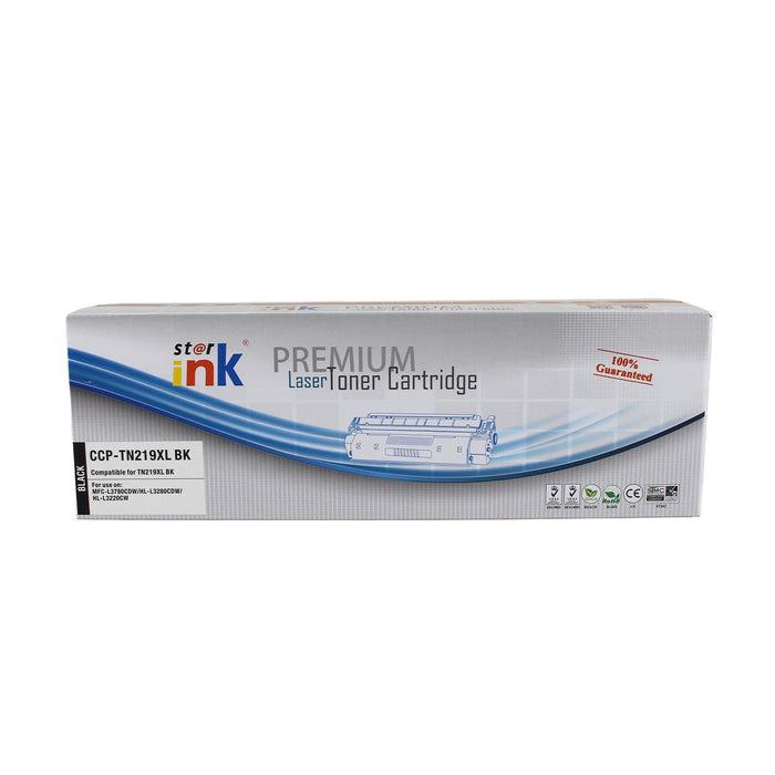 Toner Para Brother Tn219 Starink