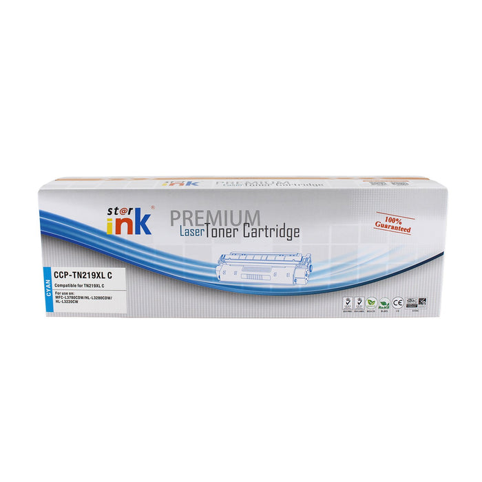 Toner Para Brother Tn219 Starink