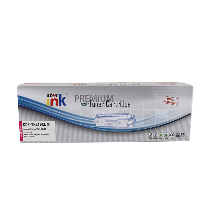 Toner Para Brother Tn219 Starink