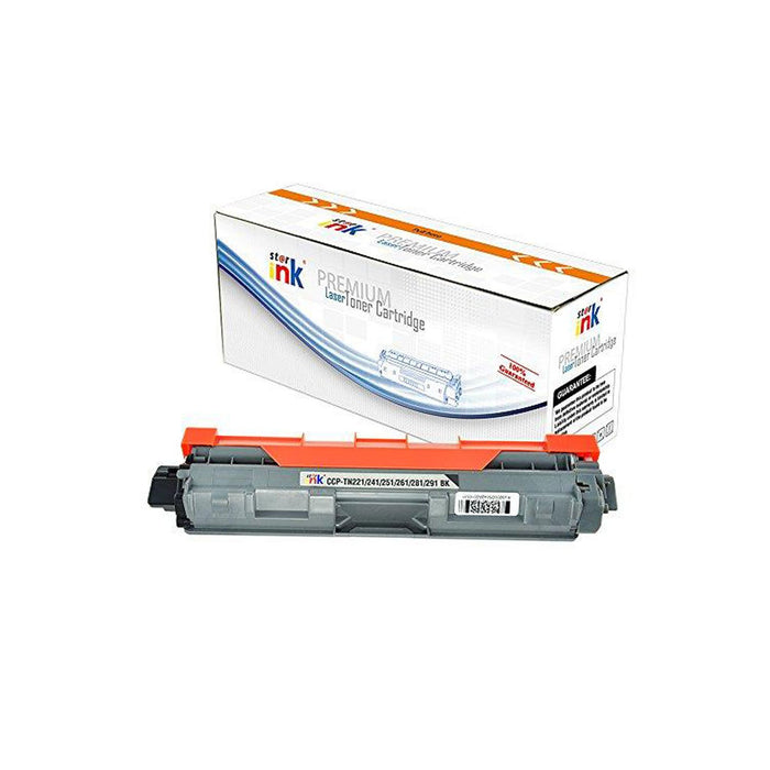 Toner Para Brother Tn221 Starink