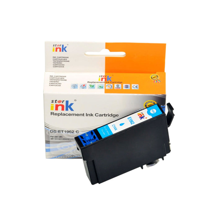 Cartucho De Tinta Para Epson Xp